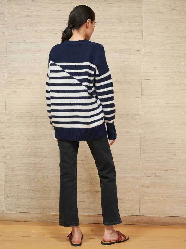 Best Maritime Marin Cardigan Women Cardigans