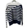 Cheap Maritime Marin Sweater Women Sweaters