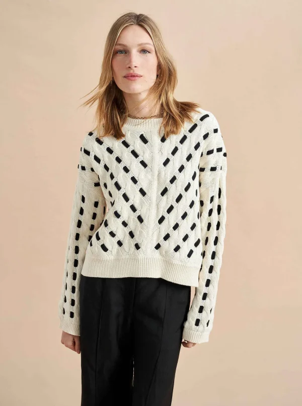 Store Marlow Sweater Women Sweaters