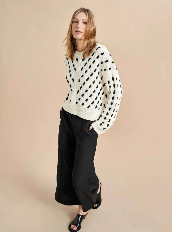 Store Marlow Sweater Women Sweaters