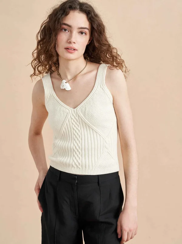 Clearance Marlow Tank Women Tanks