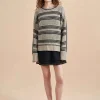 Outlet Maxime Sweater Women Sweaters