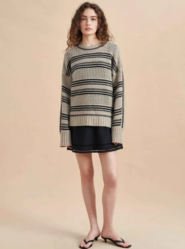 Outlet Maxime Sweater Women Sweaters