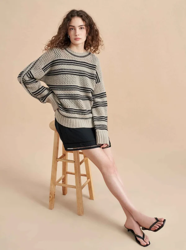 Outlet Maxime Sweater Women Sweaters