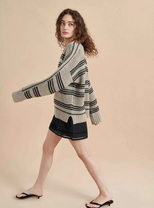 Outlet Maxime Sweater Women Sweaters