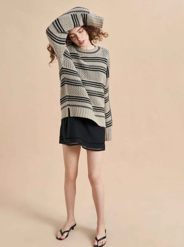 Outlet Maxime Sweater Women Sweaters