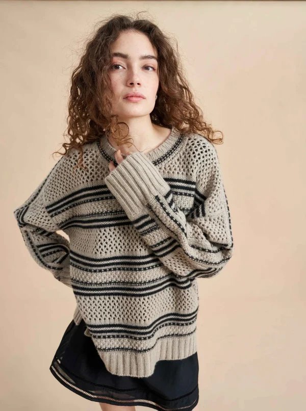 Outlet Maxime Sweater Women Sweaters