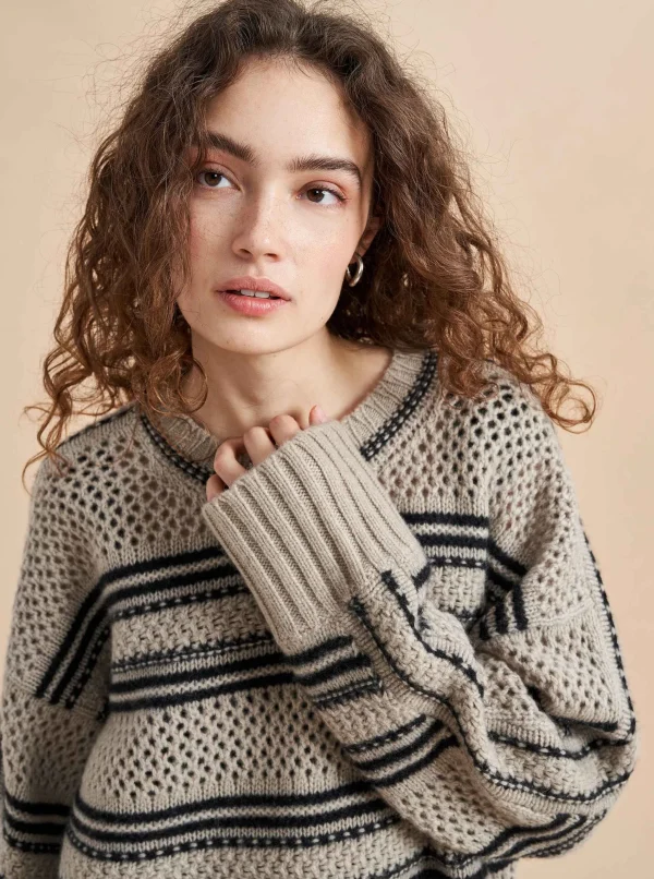 Outlet Maxime Sweater Women Sweaters