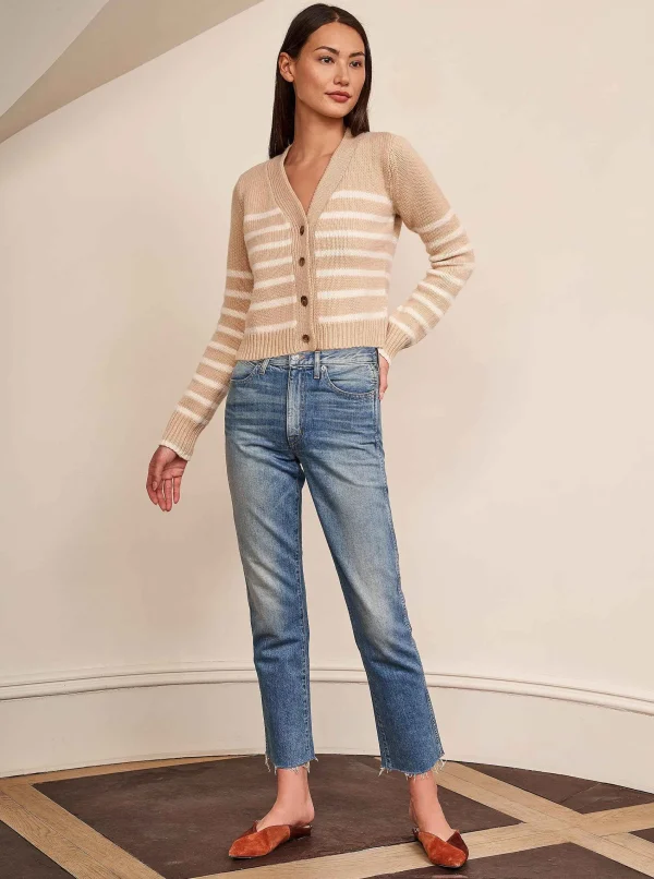 Cheap Mini Marin Cardigan Women Cardigans