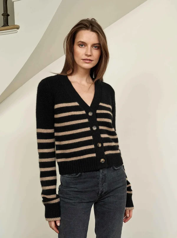 Outlet Mini Marin Cardigan Women Cardigans