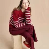 Outlet Mini Marin Sweater Women Sweaters