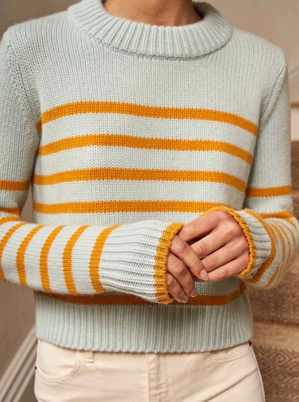 Discount Mini Marin Sweater Women Sweaters