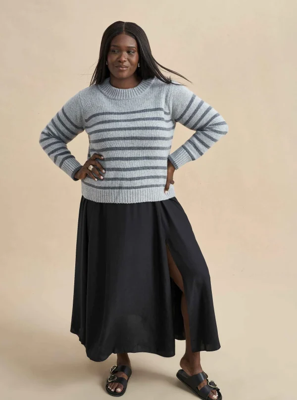 Fashion Mini Marin Sweater Women Sweaters