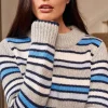 Store Mini Marin Sweater Women Sweaters