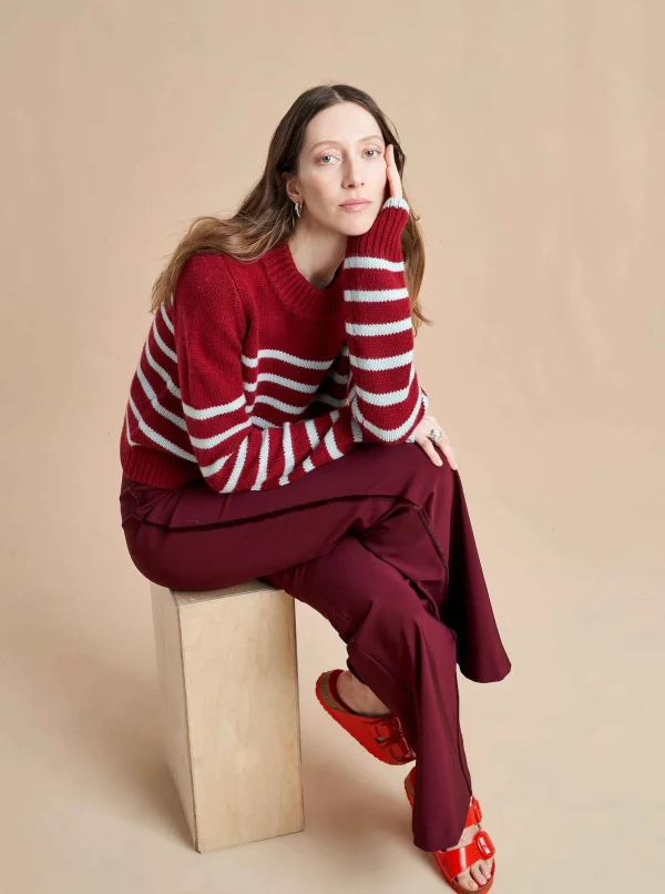 Outlet Mini Marin Sweater Women Sweaters