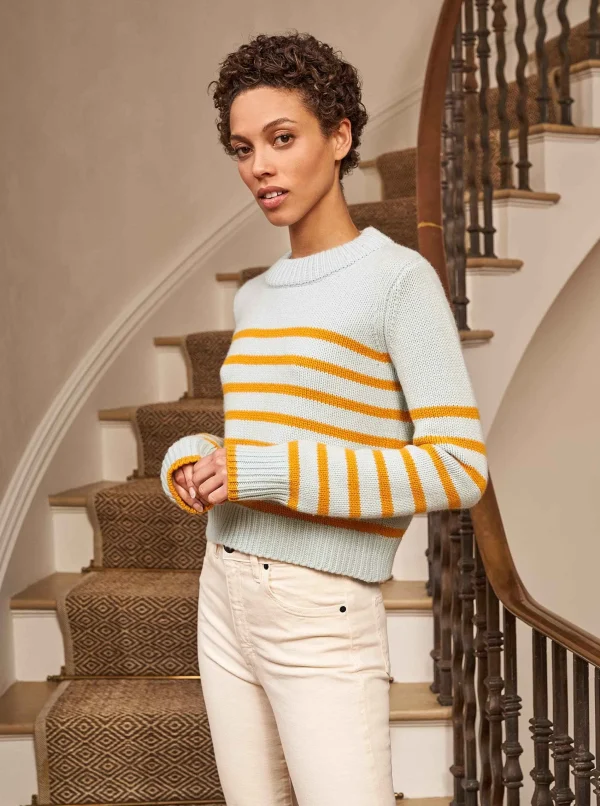 Discount Mini Marin Sweater Women Sweaters