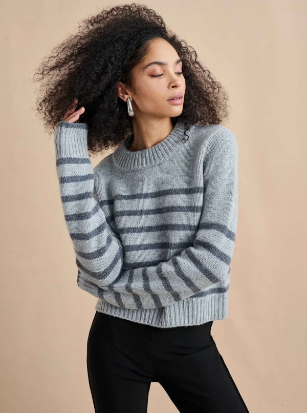 Fashion Mini Marin Sweater Women Sweaters