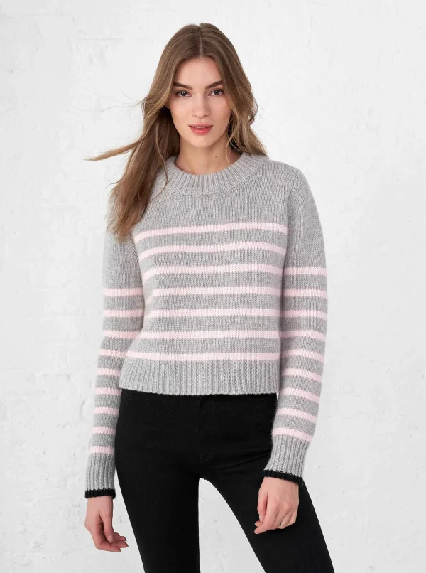 New Mini Marin Sweater Women Sweaters