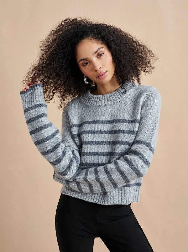 Fashion Mini Marin Sweater Women Sweaters