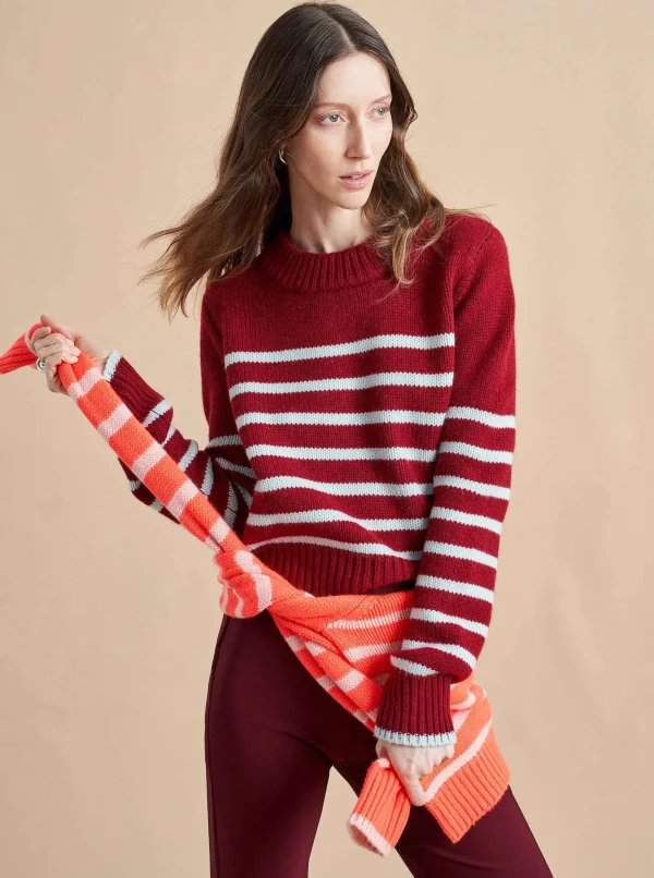 Outlet Mini Marin Sweater Women Sweaters