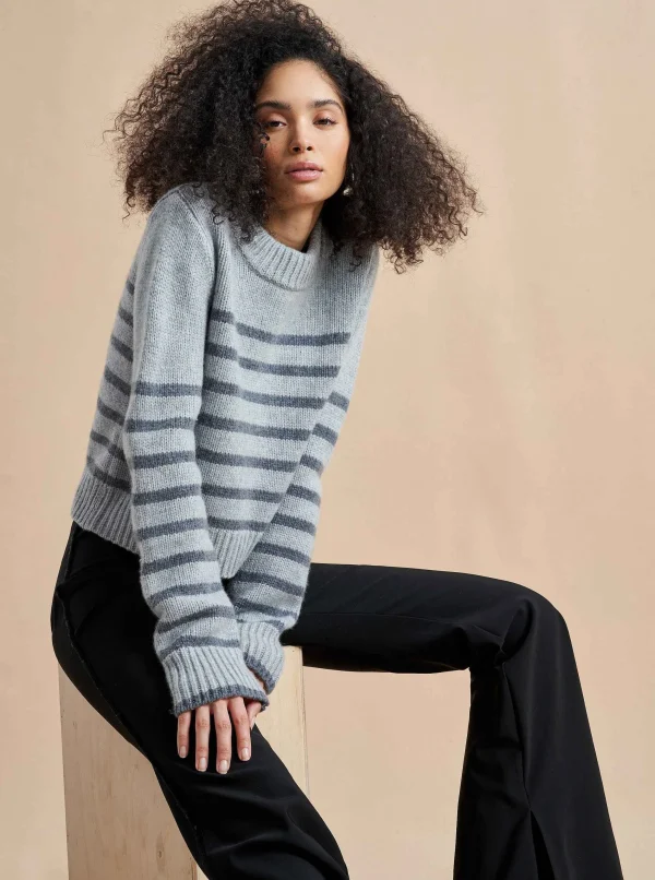 Fashion Mini Marin Sweater Women Sweaters