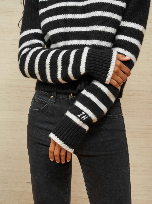 Discount Mini Marin Sweater Women Sweaters