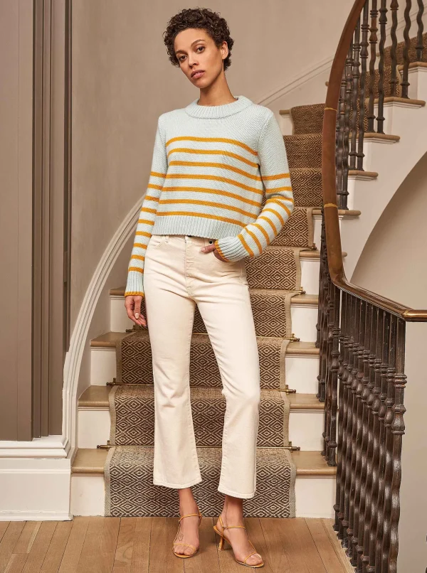 Discount Mini Marin Sweater Women Sweaters