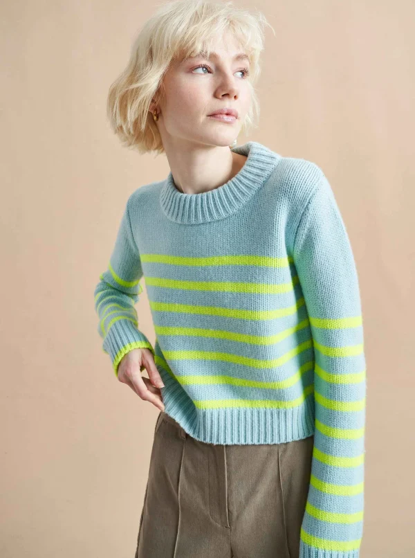 Sale Mini Marin Sweater Women Sweaters