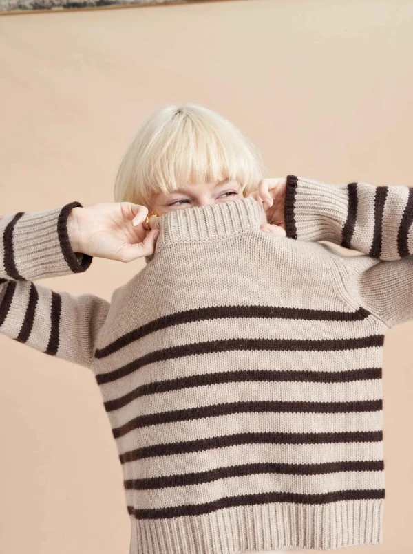 Online Mini Marin Sweater Women Sweaters