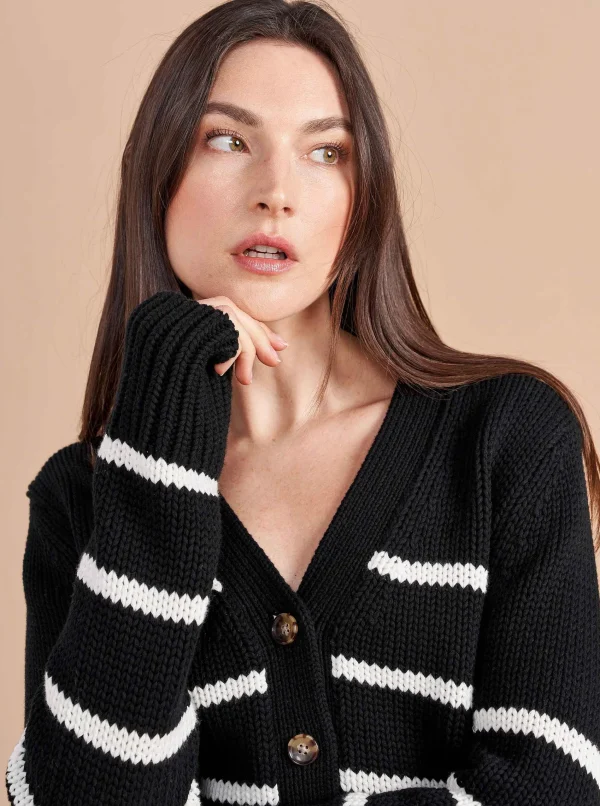 Discount Mini Marina Cardigan Women Cardigans