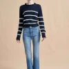 Shop Mini Marina Sweater Women Sweaters