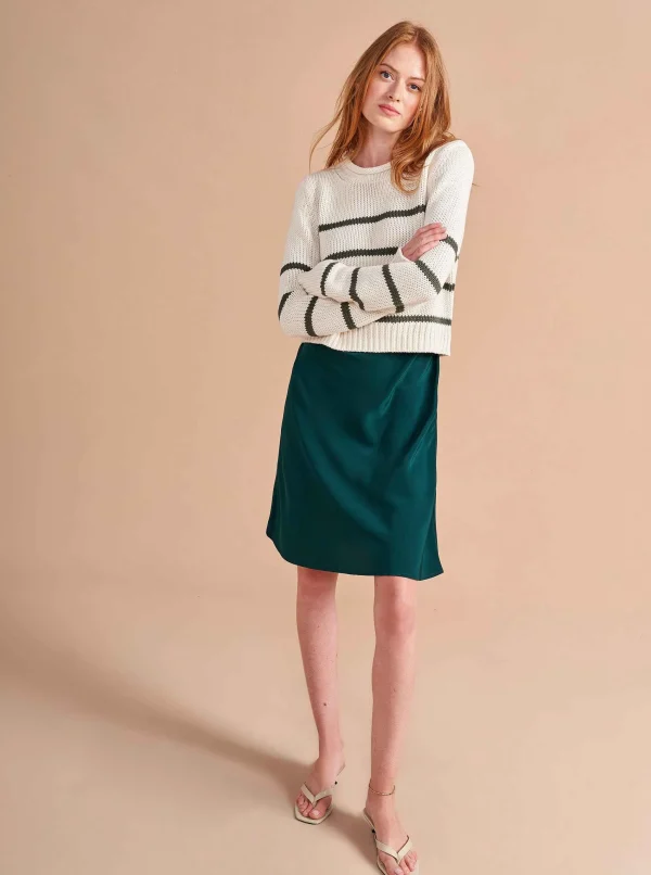 Shop Mini Marina Sweater Women Sweaters