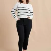 Best Mini Marina Sweater Women Sweaters