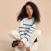 Cheap Mini Marina Sweater Women Sweaters