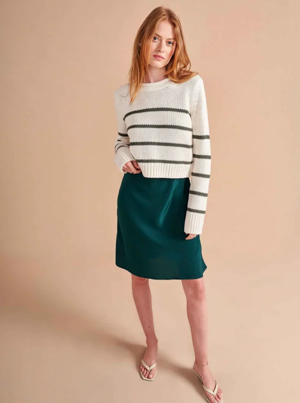 Shop Mini Marina Sweater Women Sweaters