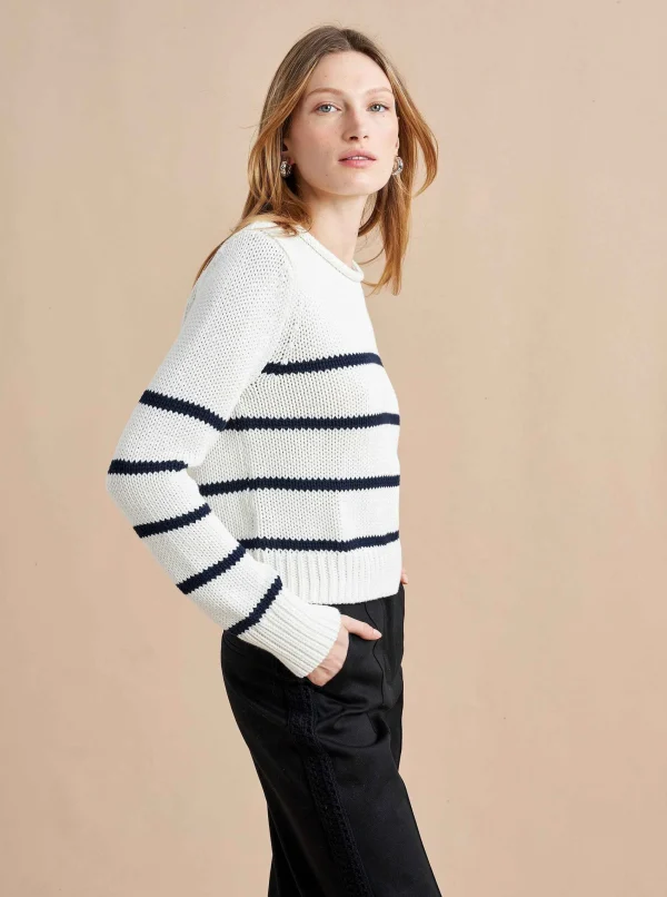 Best Mini Marina Sweater Women Sweaters