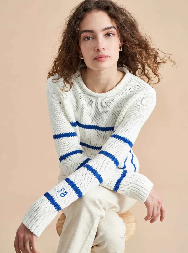 Best Mini Marina Sweater Women Sweaters