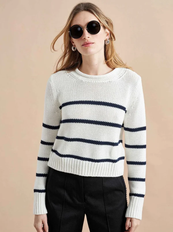 Best Mini Marina Sweater Women Sweaters