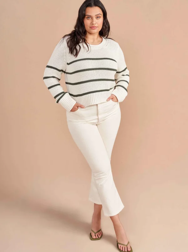 Shop Mini Marina Sweater Women Sweaters