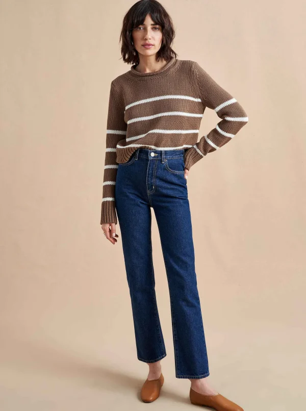 Best Sale Mini Marina Sweater Women Sweaters