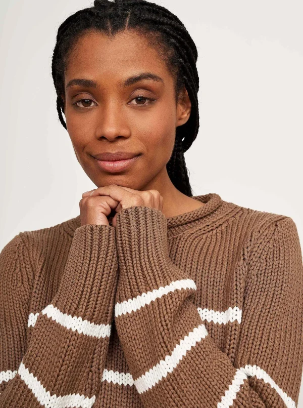 New Mini Marina Sweater Women Sweaters