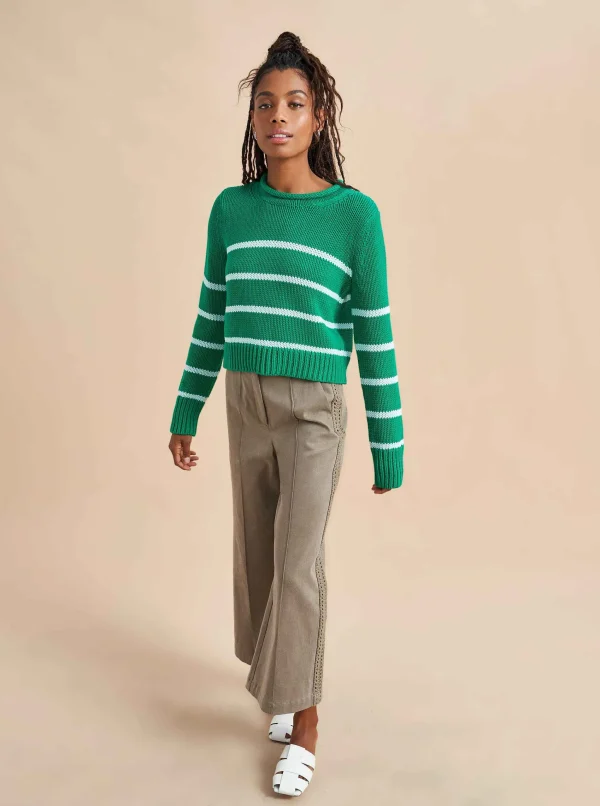 Shop Mini Marina Sweater Women Sweaters