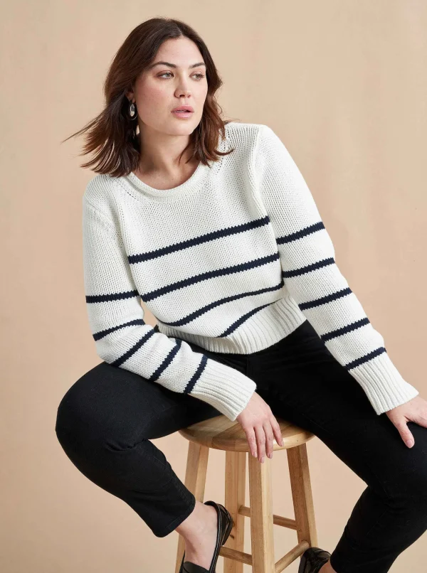 Best Mini Marina Sweater Women Sweaters