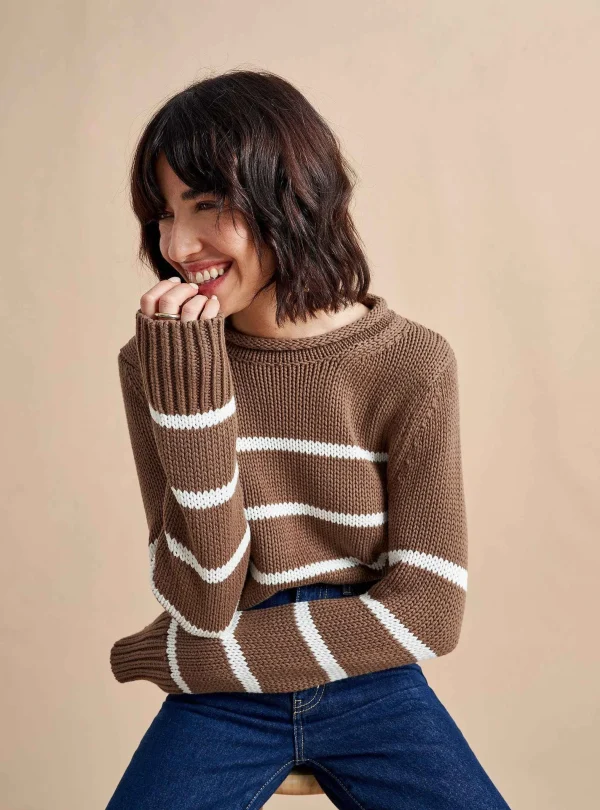 Best Sale Mini Marina Sweater Women Sweaters