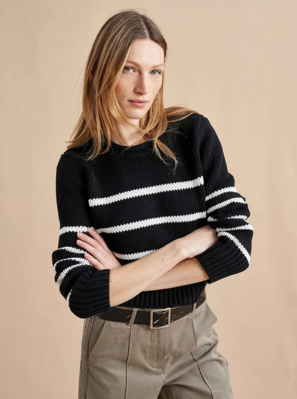 Best Mini Marina Sweater Women Sweaters