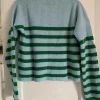 Best Mini Striped Toujours Sweater Women Sweaters