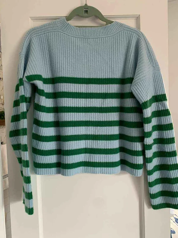 Best Mini Striped Toujours Sweater Women Sweaters