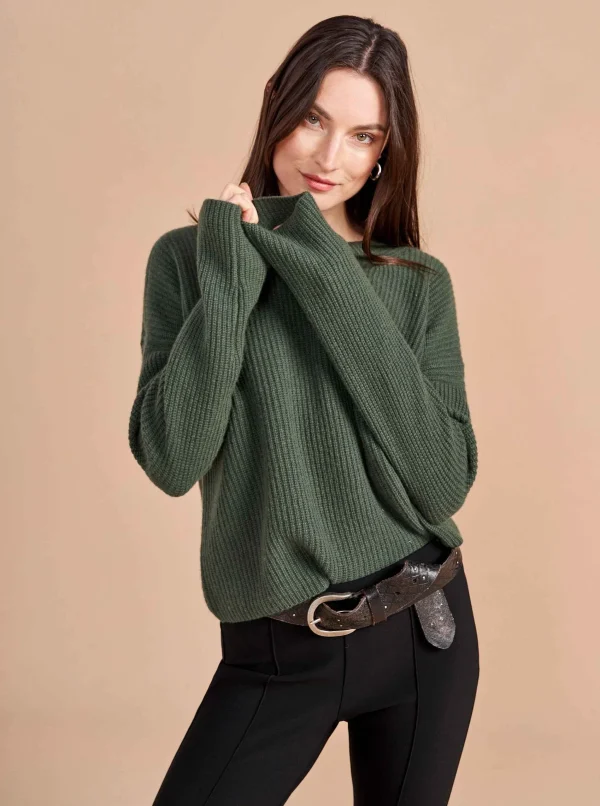 Clearance Mini Toujours Sweater Women Sweaters