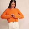 Flash Sale Mini Toujours Sweater Women Sweaters