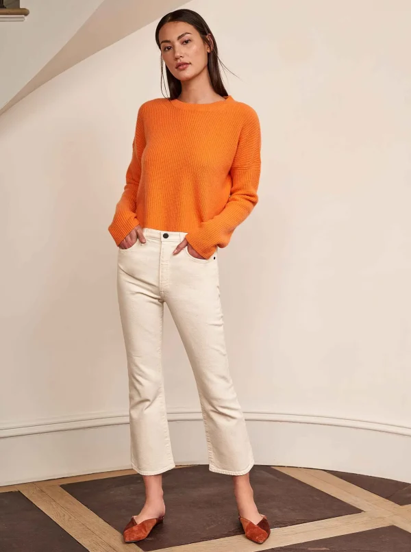 Flash Sale Mini Toujours Sweater Women Sweaters
